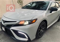 تويوتا كامري